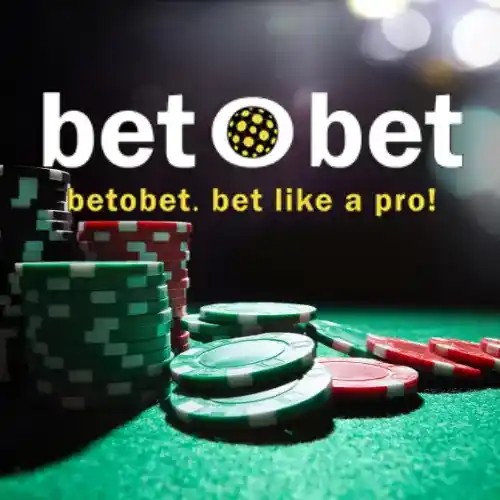 Gran variedad de juegos en el casino en línea Betobet